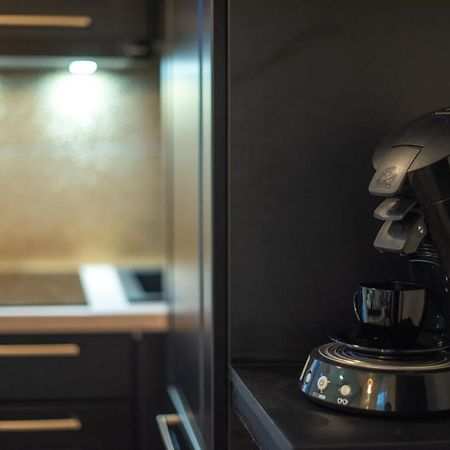Wellness Studio D'Or - Exclusive New Apartment With Whirlpool, Sauna, Sunny Terrace, Private Parking Poreč Exteriör bild