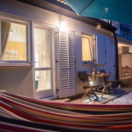 Wellness Studio D'Or - Exclusive New Apartment With Whirlpool, Sauna, Sunny Terrace, Private Parking Poreč Exteriör bild