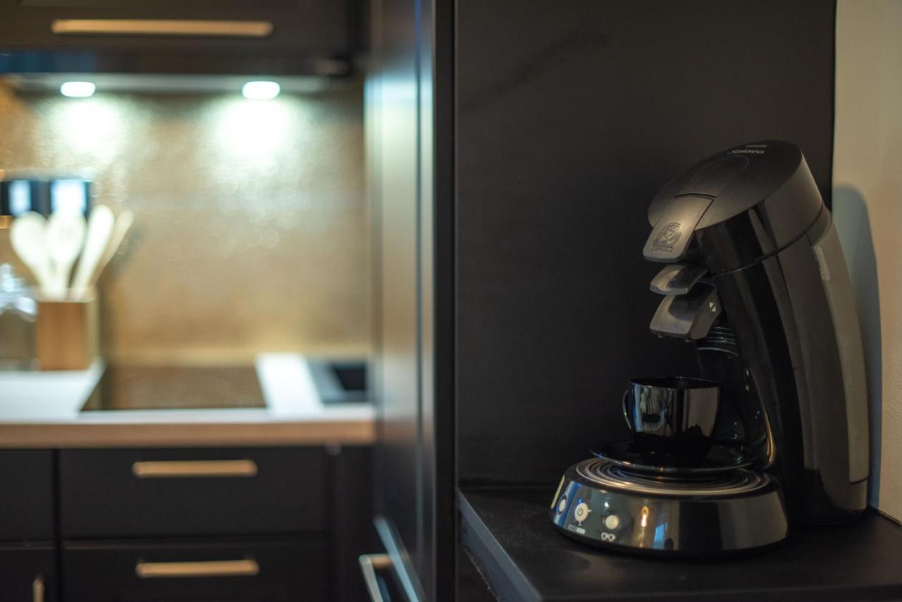 Wellness Studio D'Or - Exclusive New Apartment With Whirlpool, Sauna, Sunny Terrace, Private Parking Poreč Exteriör bild