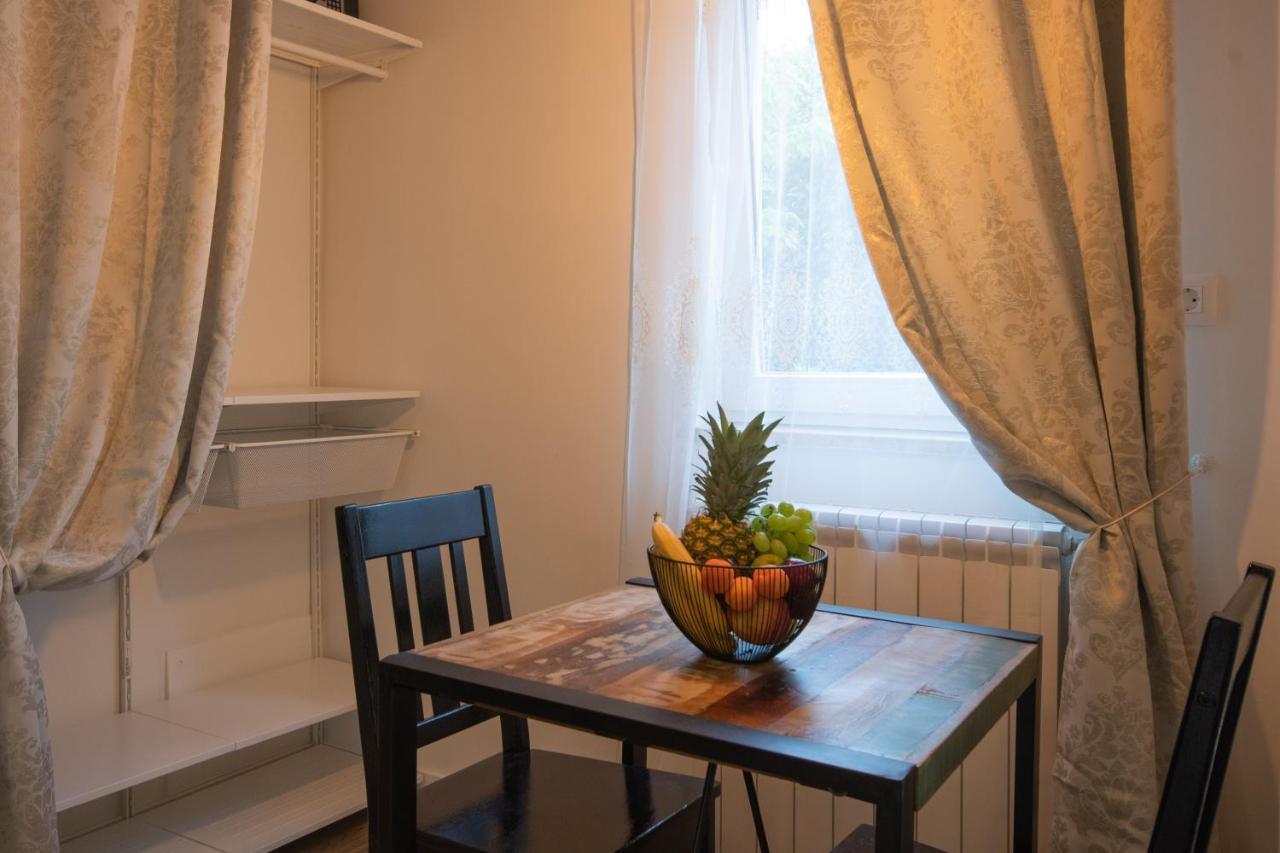 Wellness Studio D'Or - Exclusive New Apartment With Whirlpool, Sauna, Sunny Terrace, Private Parking Poreč Exteriör bild